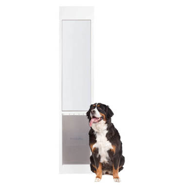 PetSafe Freedom Patio Panel Reviews Wayfair